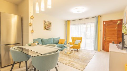 Foto 4 von Wohnung zum Verkauf in Calle Hespérides, -1, Costa del Silencio, Arona