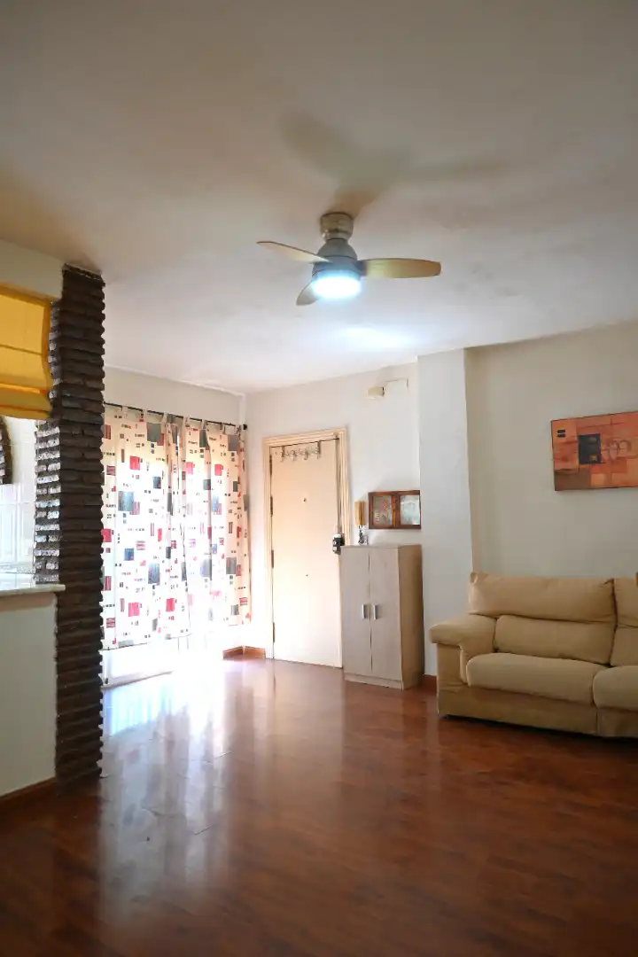 Flat for sale in Churriana de la Vega  with Balcony