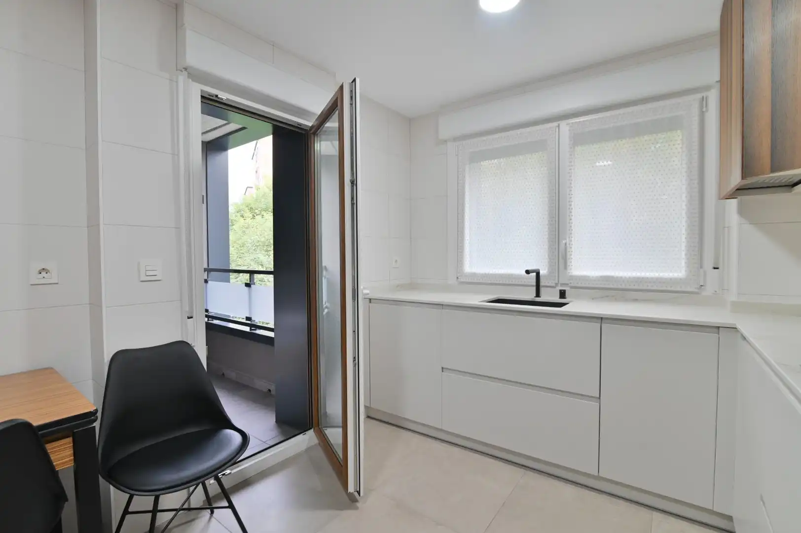 Wohnung mit Terrasse zum Verkauf in Galdakao, imagen 5