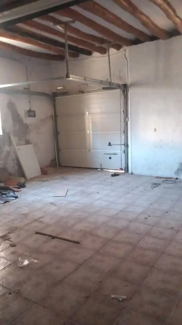 Casa o xalet en venda en Carme amb Terrassa i Alarma