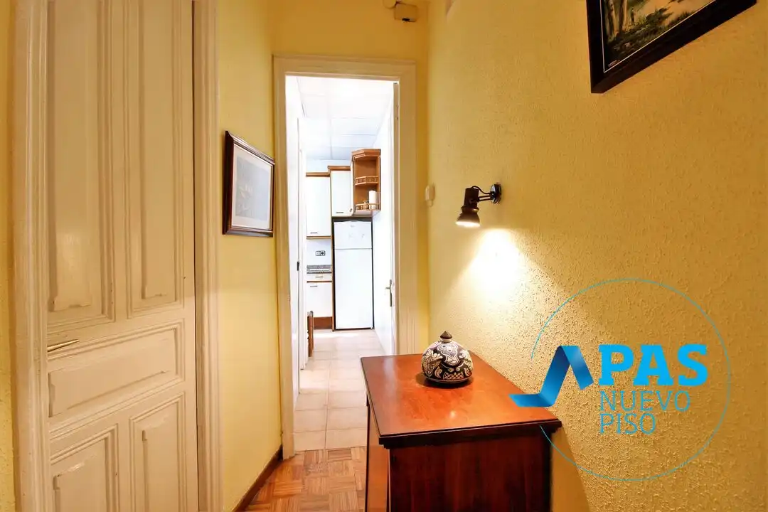 Piso en venta en Santander con Calefacción y Balcón