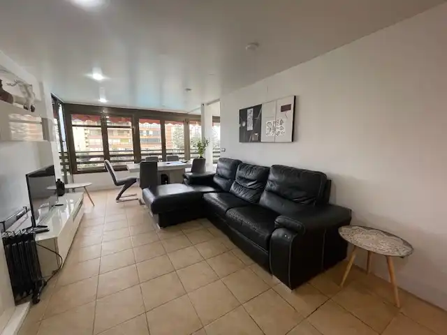 Flat for rent in Avinguda de la Costa Blanca, Playa de San Juan