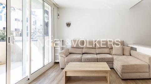 Photo 3 of Flat for rent in Casagemes, Badalona