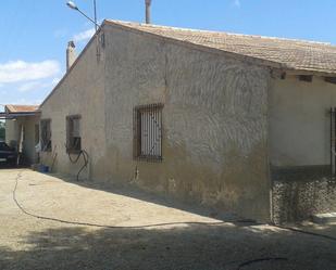 Casa o xalet en venda a La Algoda - Matola - Llano de San José