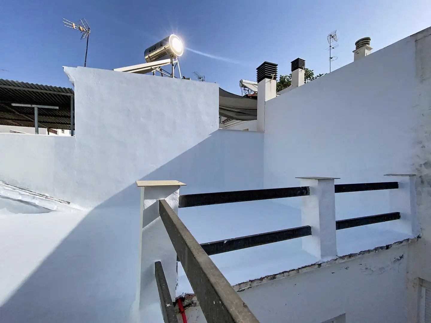 Maison mitoyenne à vendre à Estepona Pueblo, imagen 38