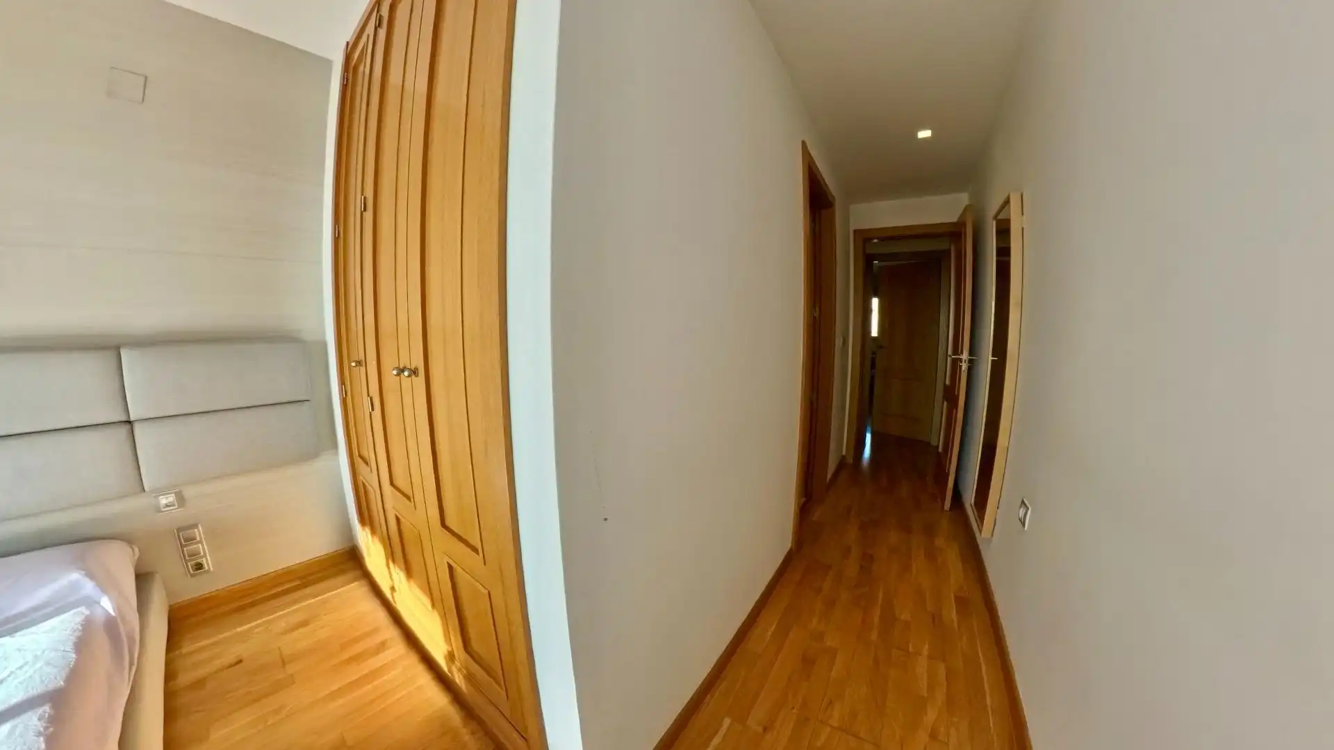 Flat for sale in Avenida Avenida de la Ilustración, 85, Campus de la Salud