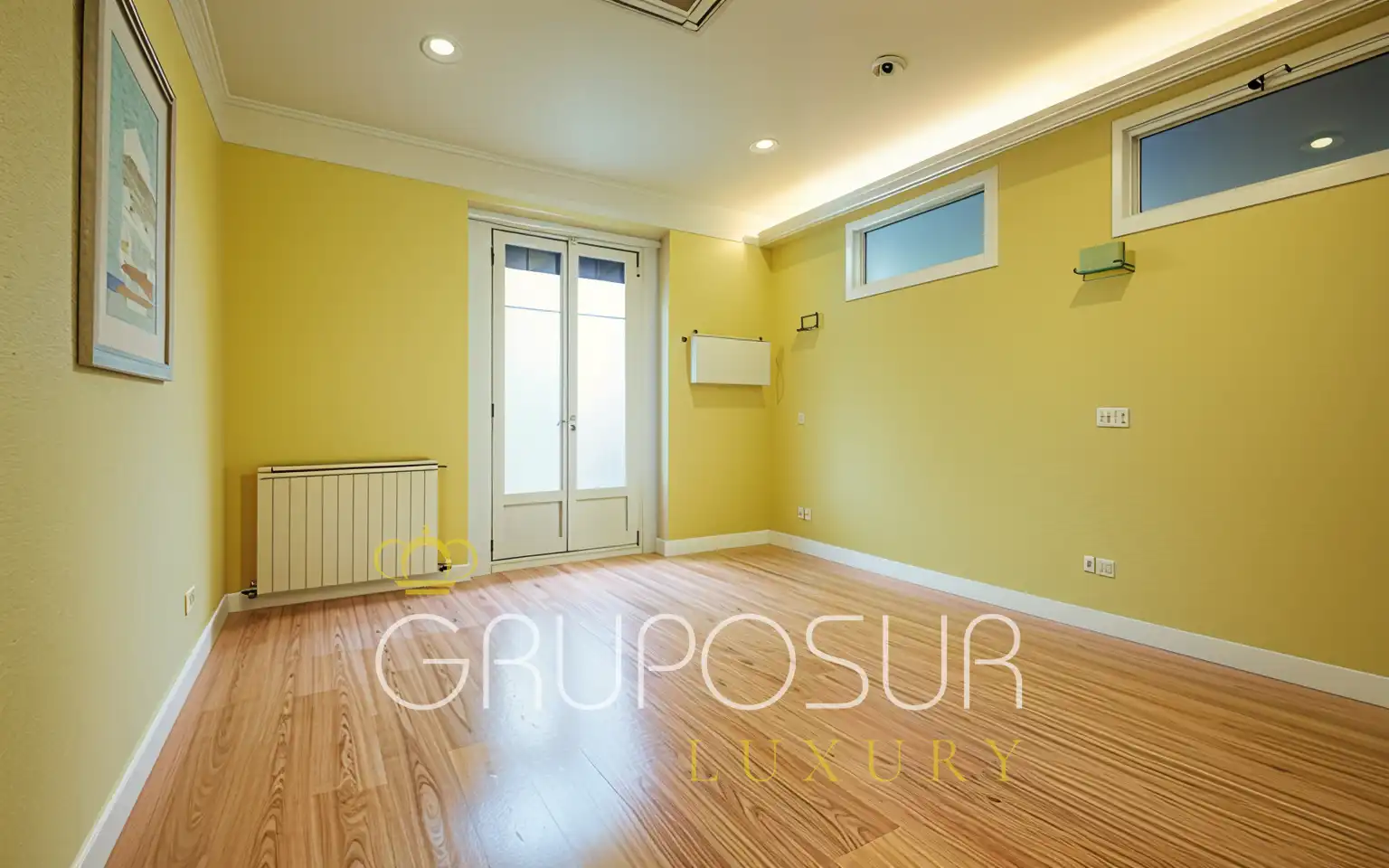Piso con terraza en venta en Calle Miguel Íscar 8, imagen 17