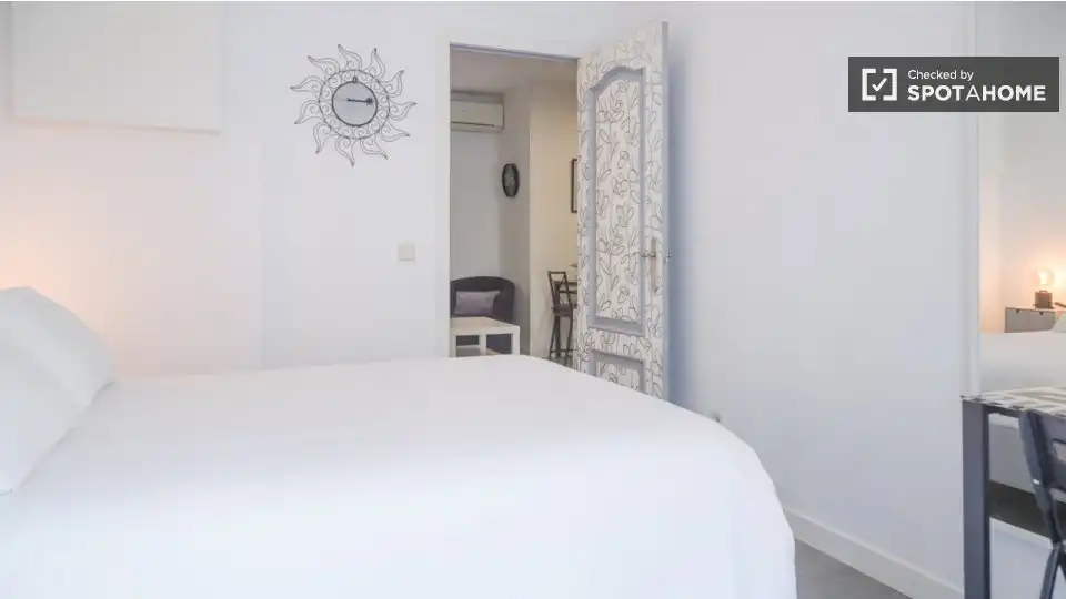 Appartamento in affitto a Tetuán, imagen 17