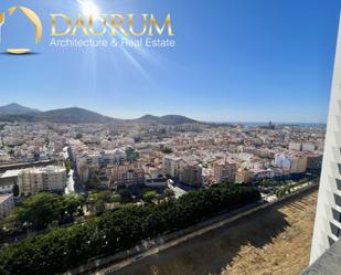 Exterior view of Flat to rent in Málaga Capital