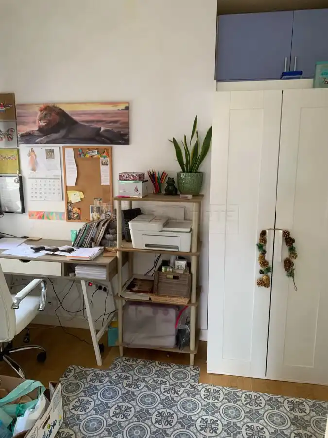 Àtic en venda en Vitoria - Gasteiz amb Calefacció, Parquet i Terrassa