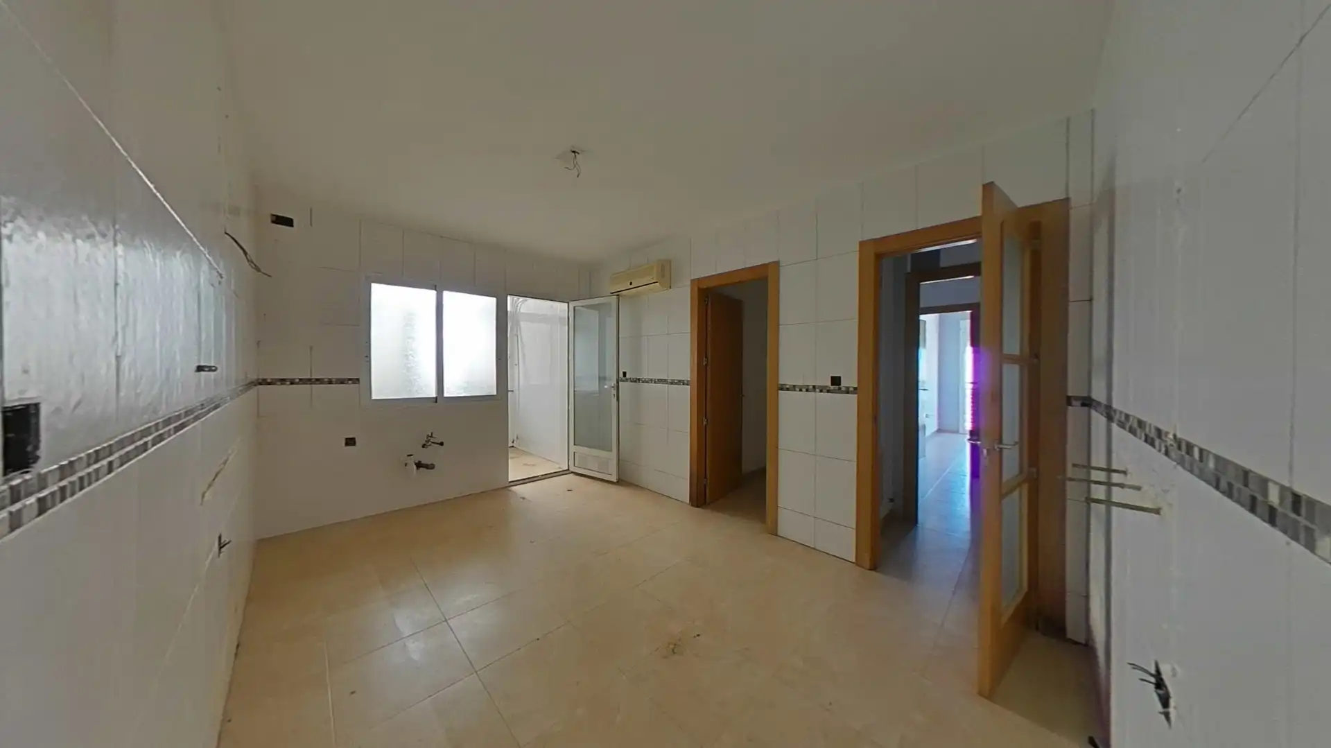 Piso en venta en Puerto Lumbreras con Aire acondicionado y Balcón