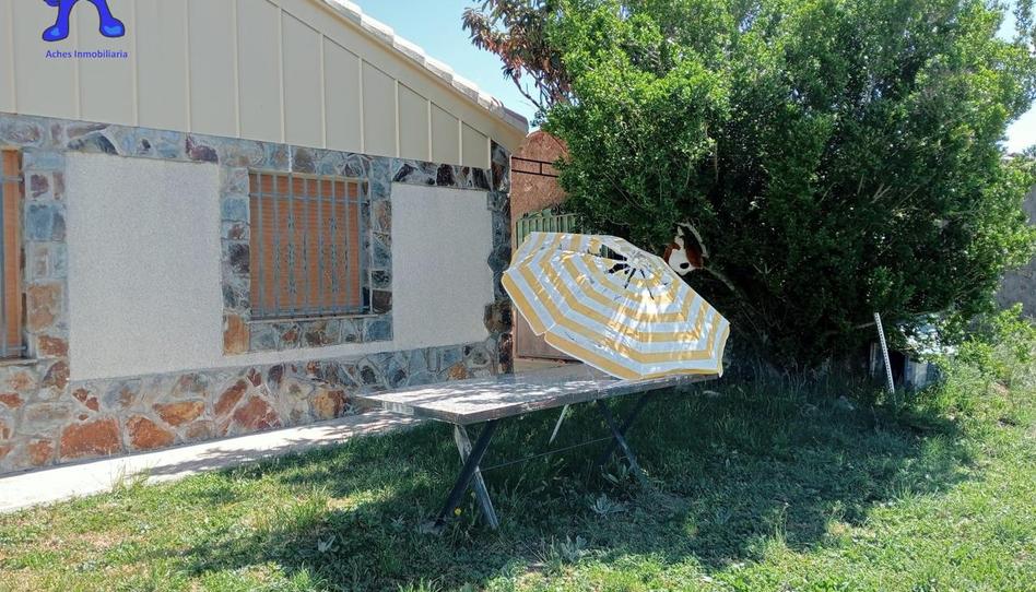 Photo 1 of House or chalet for sale in Eras Viejas, San Pedro de Rozados, Salamanca