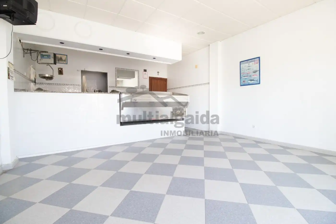 Local en venta en Sanlúcar de Barrameda, Cádiz