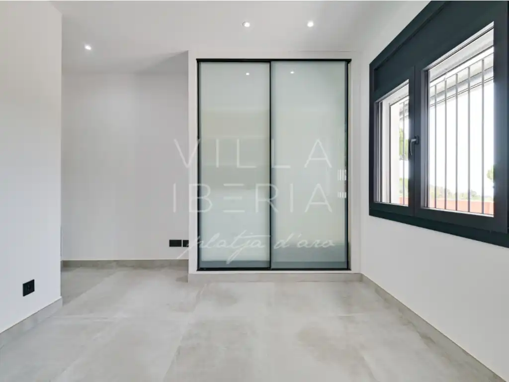 Bedroom of Houses for sale in Castell d'Aro, Platja d'Aro i s'Agaró  with Swimming Pool