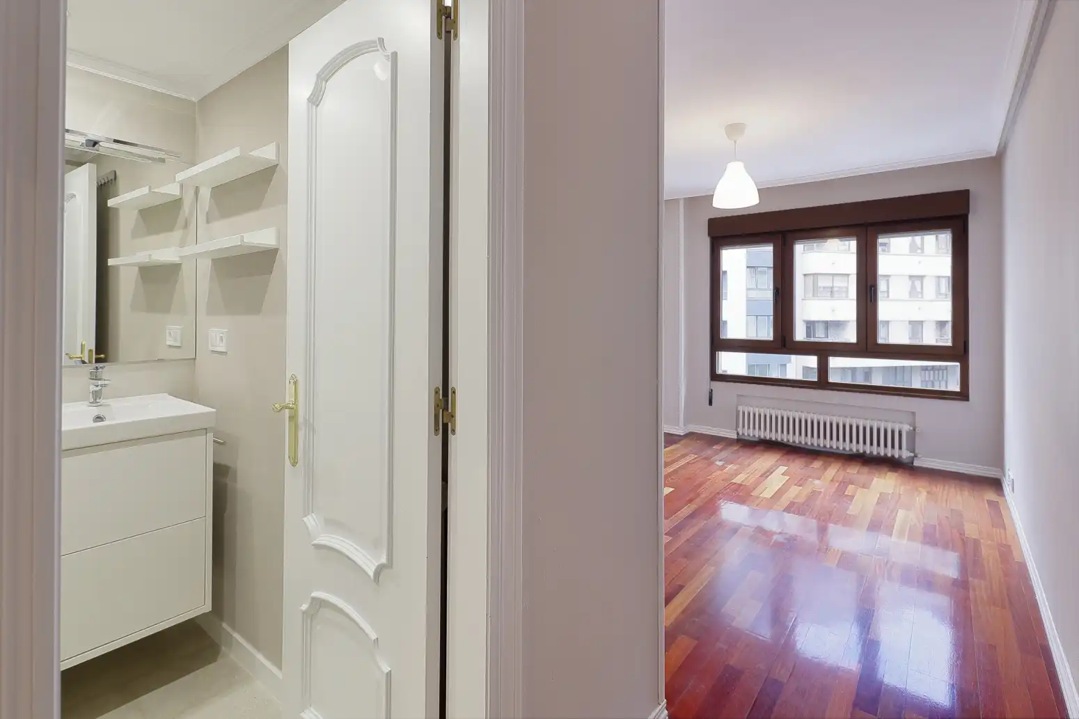 Flat for sale in Gijón   with Heating, Parquet flooring and Storage room