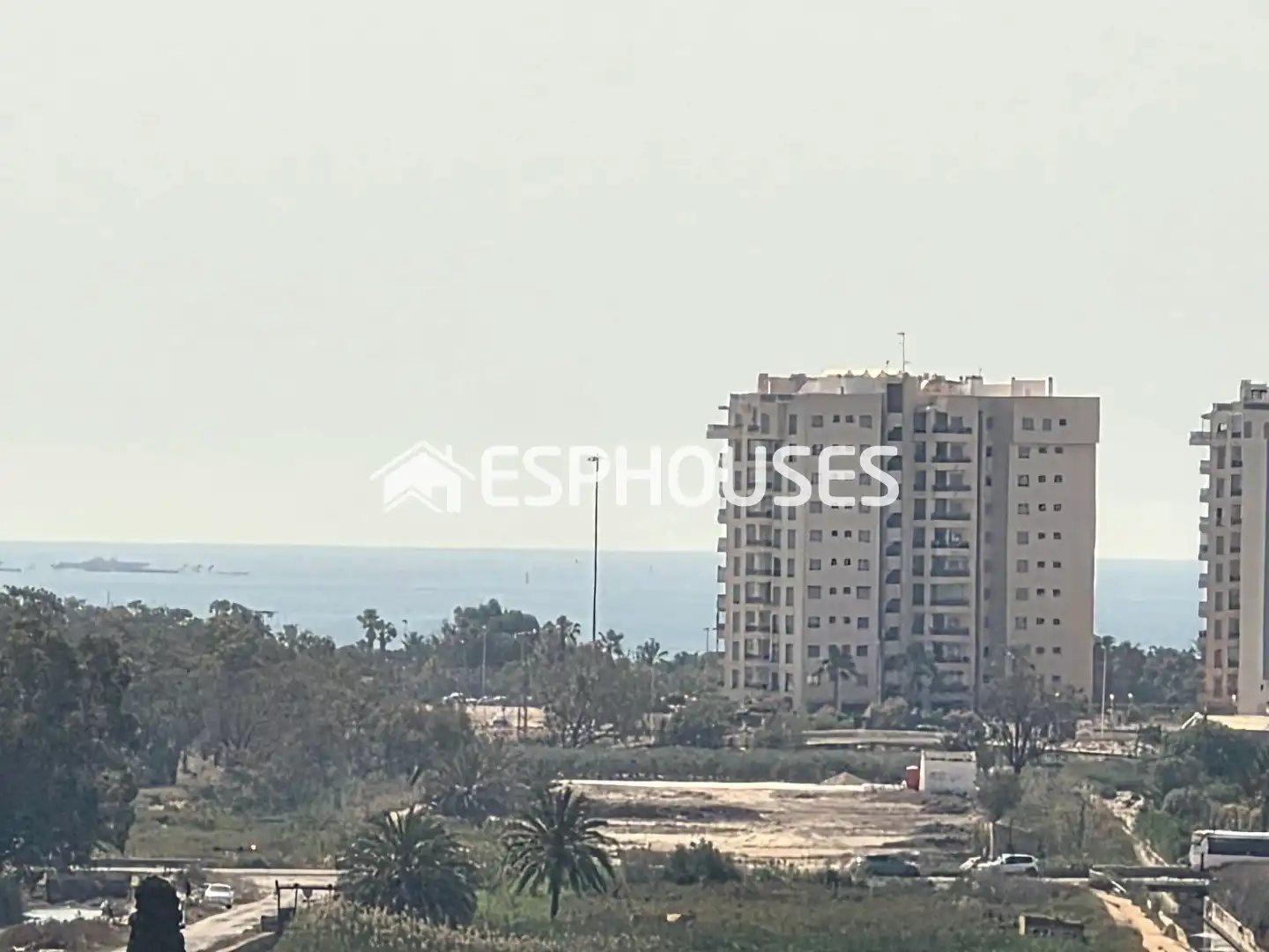 Doppelhaushälfte mit Terrasse zum Verkauf in San Fulgencio, imagen 25