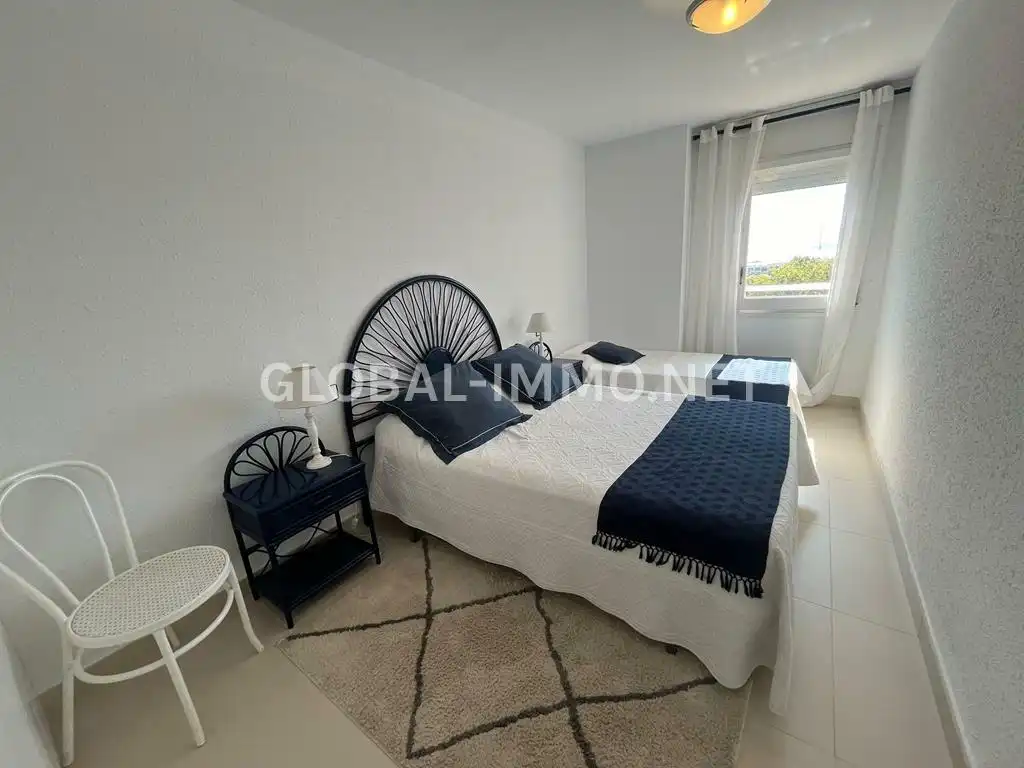 Mini appartamento con ascensore in vendita a Carrer del Cap Norfeu, imagen 14
