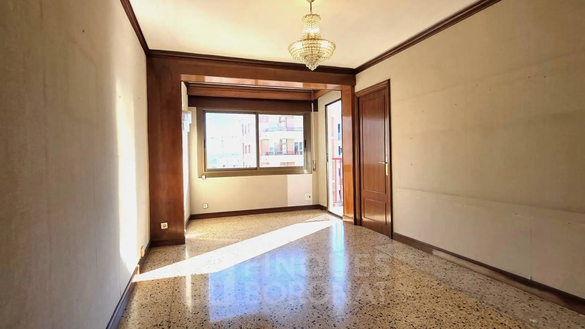 Wohnung zum Verkauf in Avinguda Catalunya, Eixample