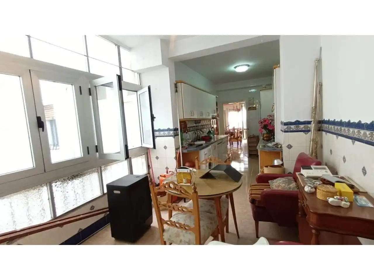Local commercial à vendre à Rambla Mártir Santa Eulalia, imagen 22