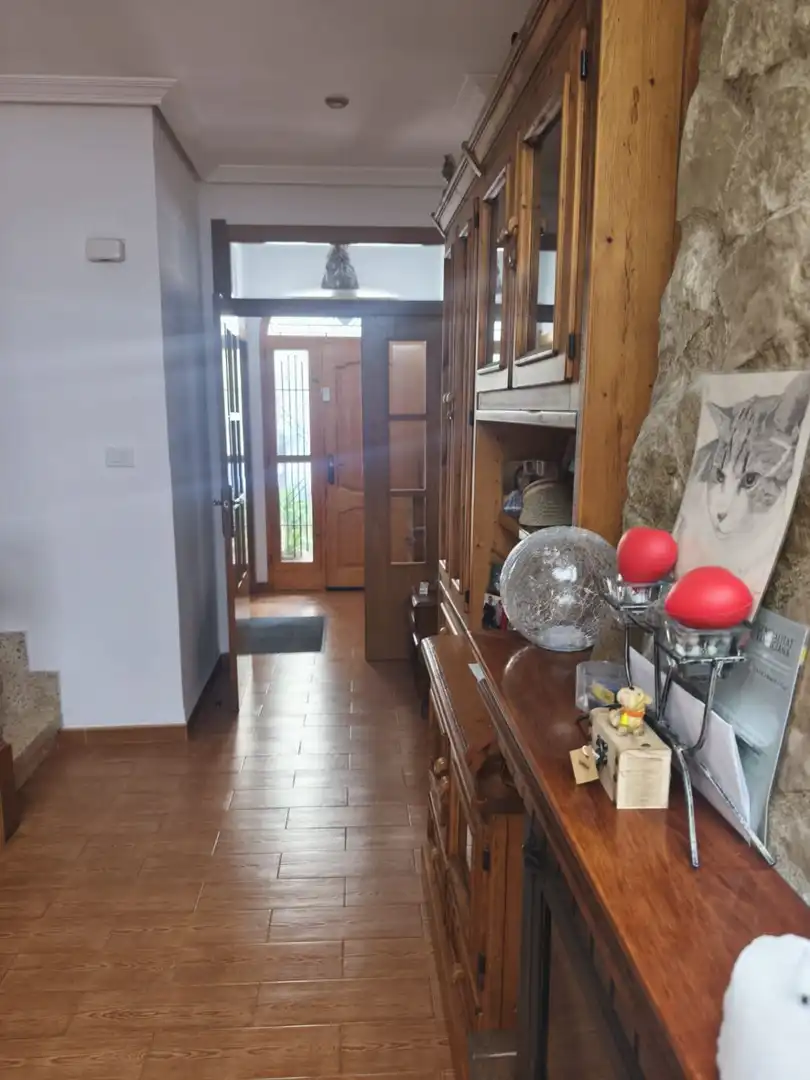 Casa o chalet en venta en Burriana / Borriana con Terraza y Trastero