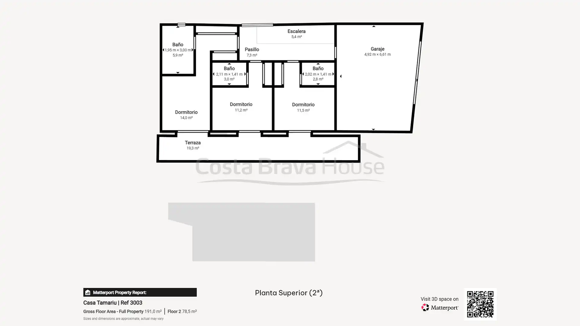 Casa o chalet en venta en Palafrugell con Aire acondicionado, Calefacción y Jardín privado