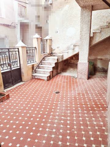 Casa-chalet en Venta en Carril Joaquín en Juan Carlos I