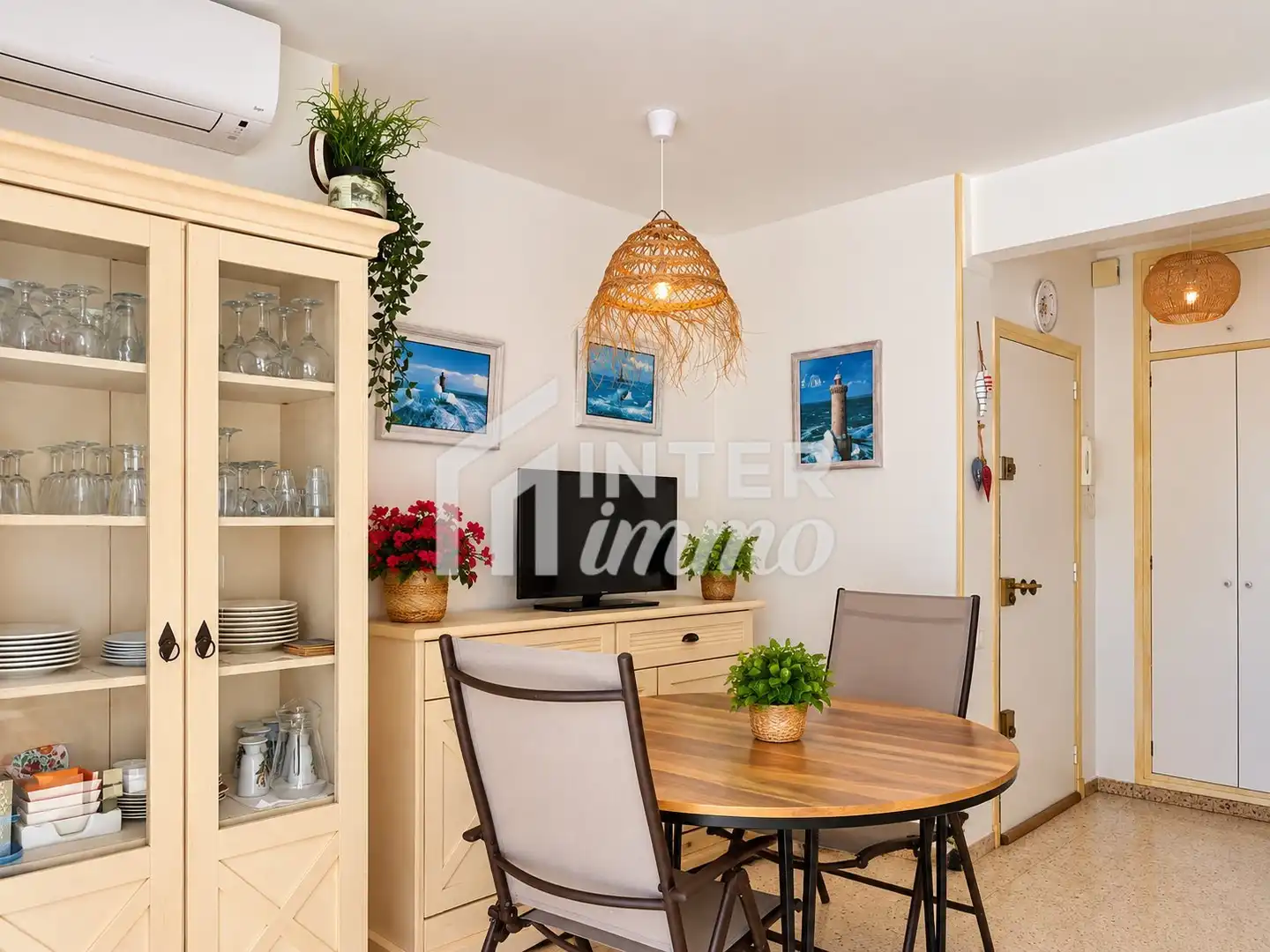 Apartament amb piscina en venda a Carrer de Canyelles 10, imagen 9