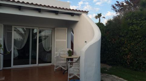 Foto 3 de Casa o xalet en venda a Carrer Tramontana, Cala d'en Bosch - Serpentona, Ciutadella de Menorca
