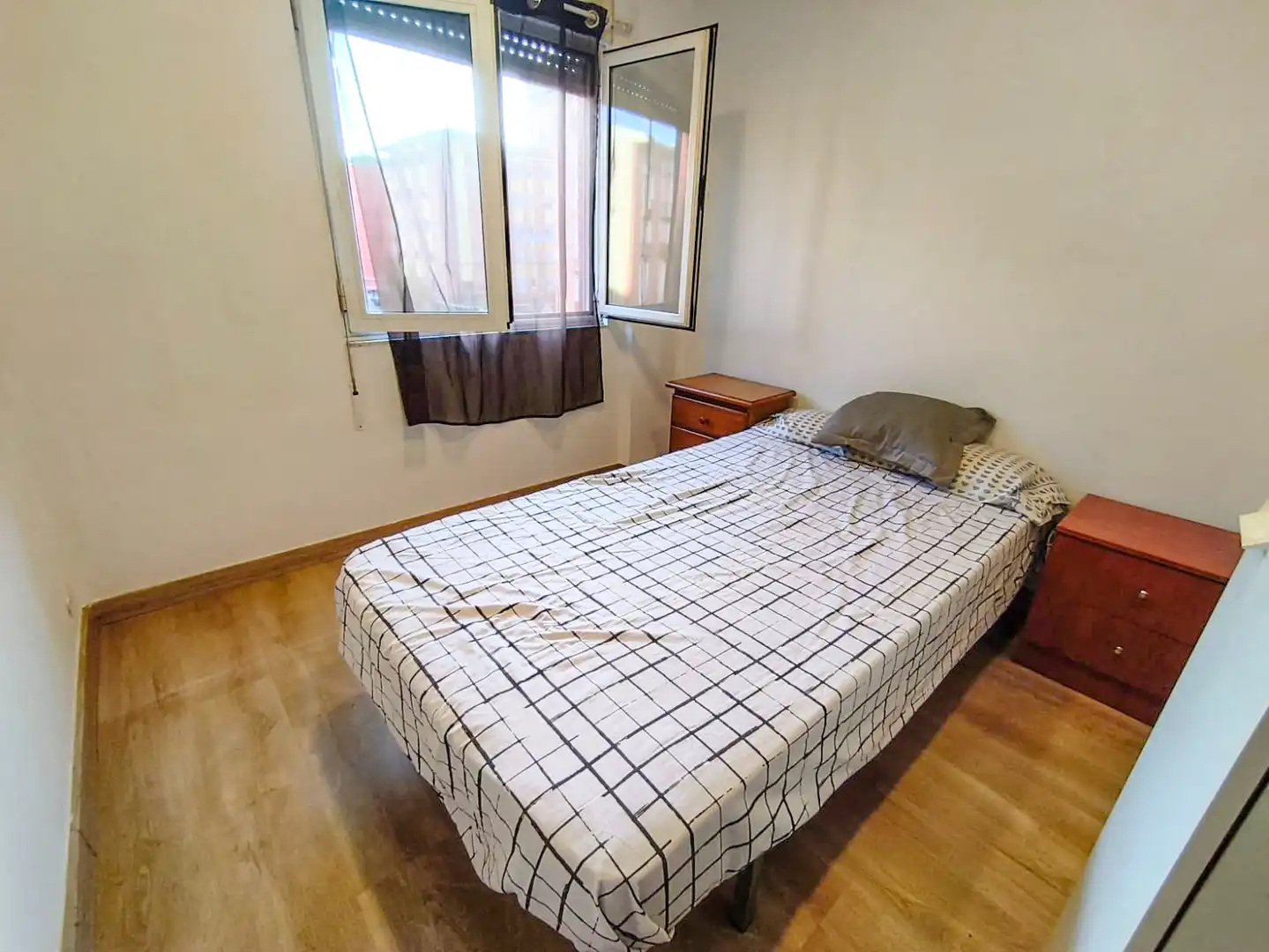 Bedroom of Flat for sale in Versalles