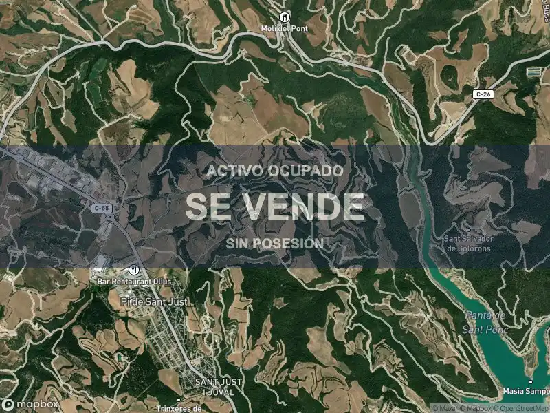 Flat for sale in Olius