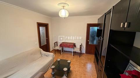 Photo 2 of Flat to rent in Corregidor Rodrigo Rodriguez, Media Legua,  Madrid Capital