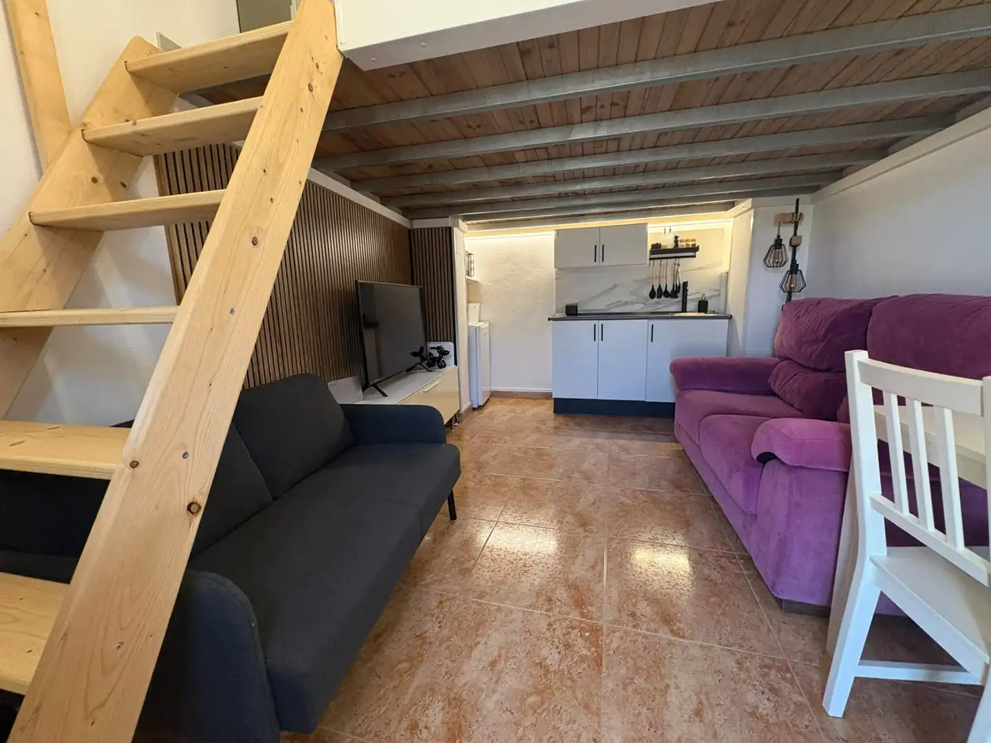 Planta baja en venta en Sur