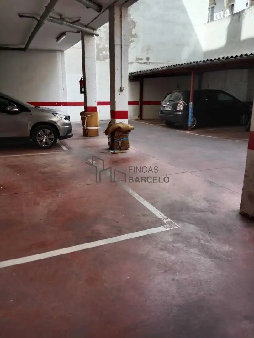 Parking de Piso en venta en Zaragoza