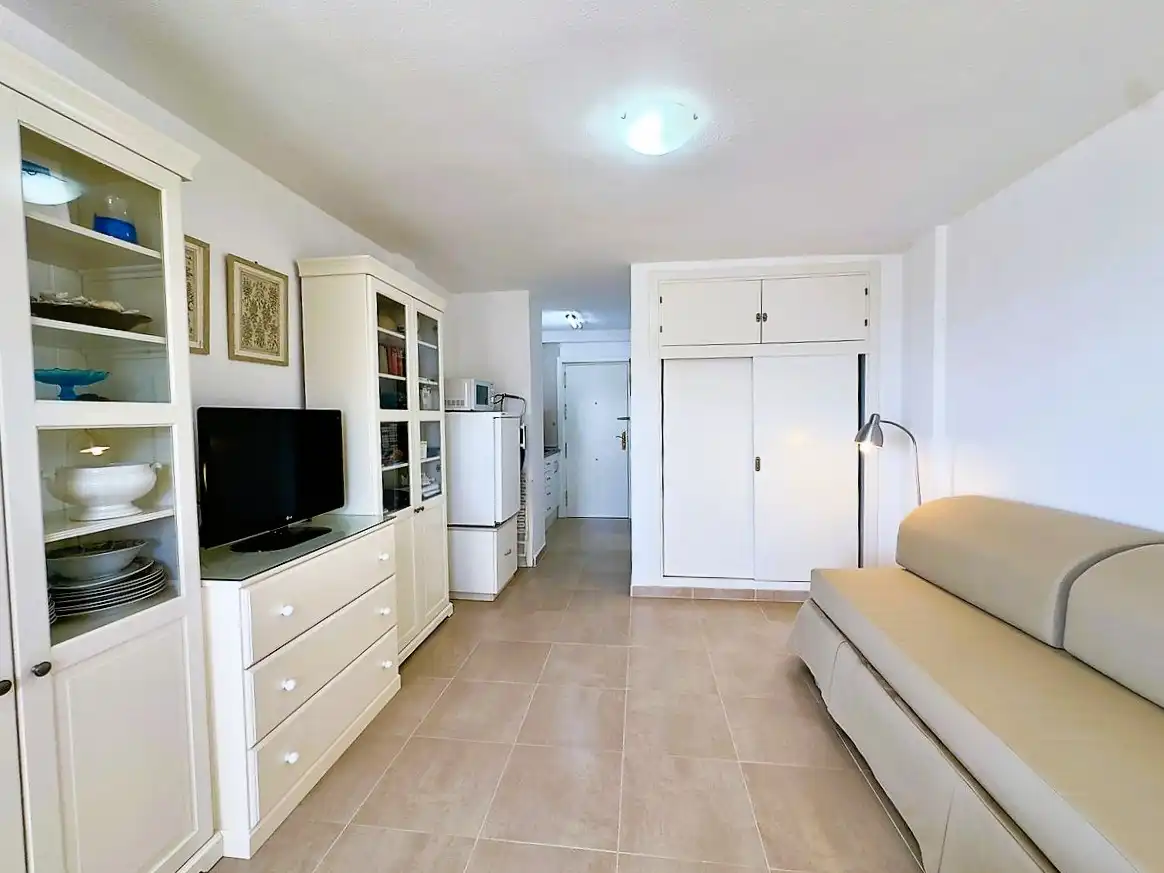 Study for sale in Calle Alcántara, 18, El Faro de Calaburra - Chaparral