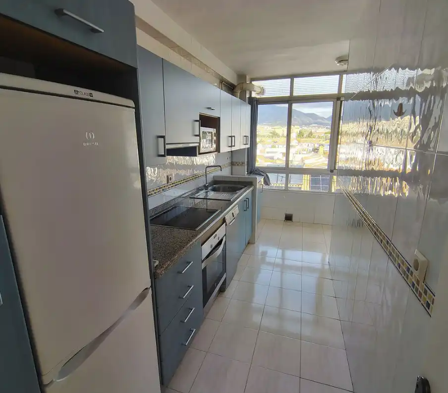 Piso con ascensor en venta en Avenida de Mijas 21, imagen 5