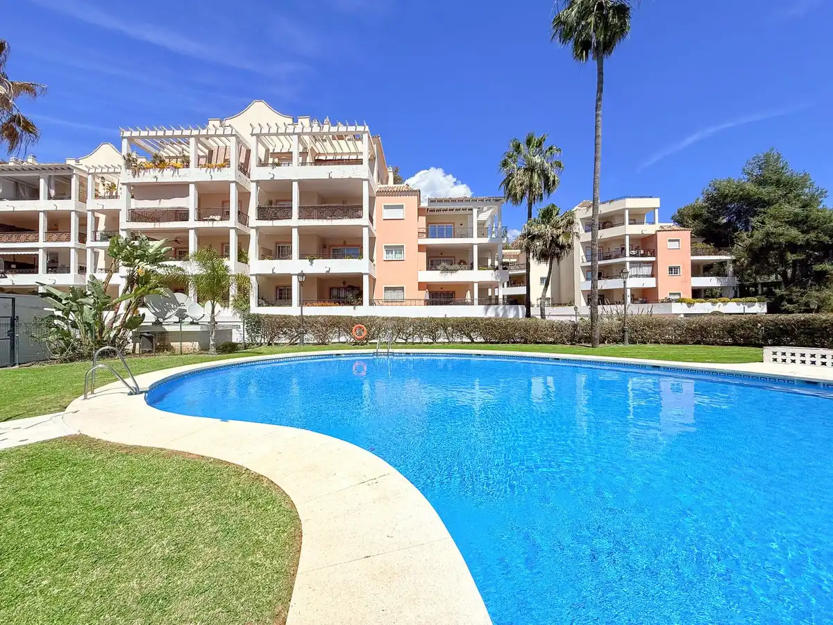 Appartement avec ascenseur à vendre à Avenida de Julio Iglesias s/n, imagen 30