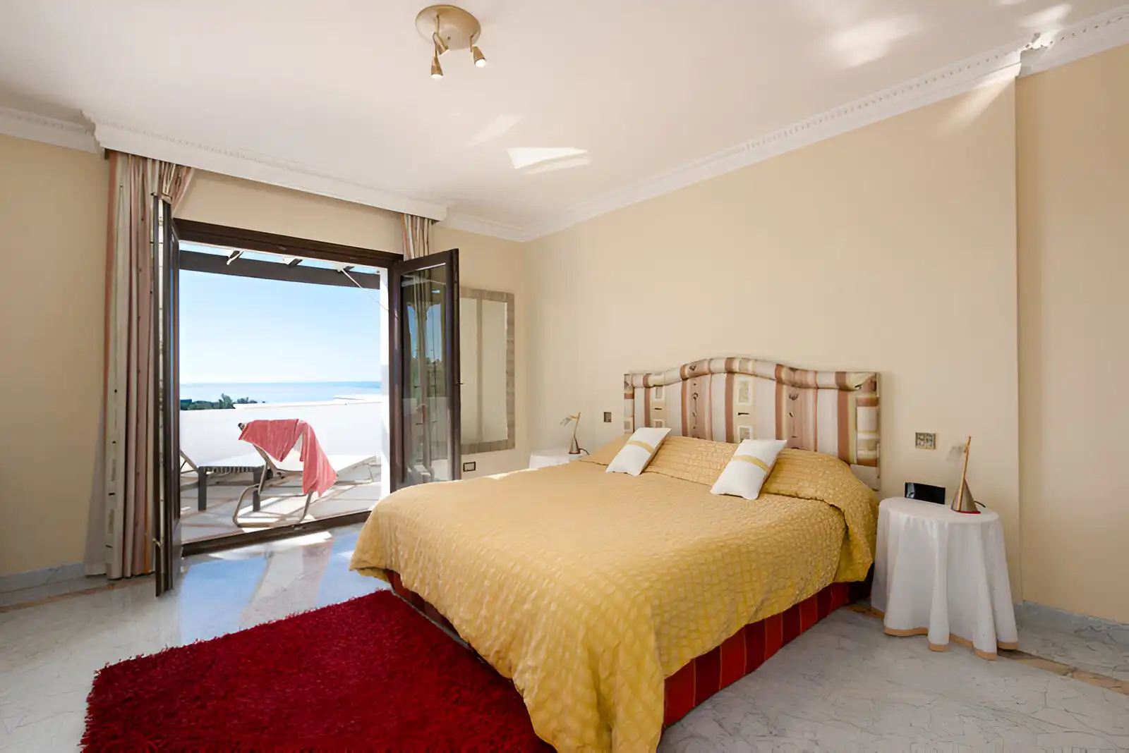 Apartament amb piscina en venda a Milla de Oro, imagen 26