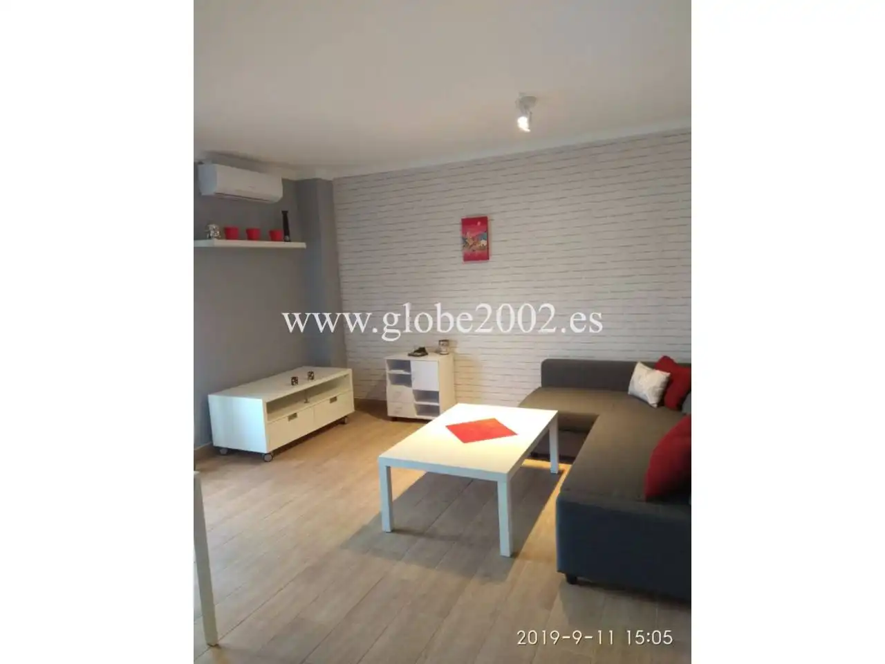 Appartement avec ascenseur à louer à La Casería - San Carlos, imagen 3