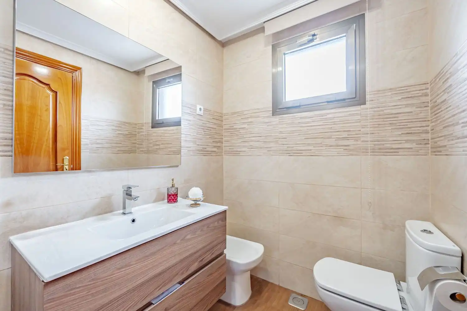 Wohnung mit Pool zum Verkauf in Calle CONCEJAL F J JMNEZ MARTIN, imagen 17