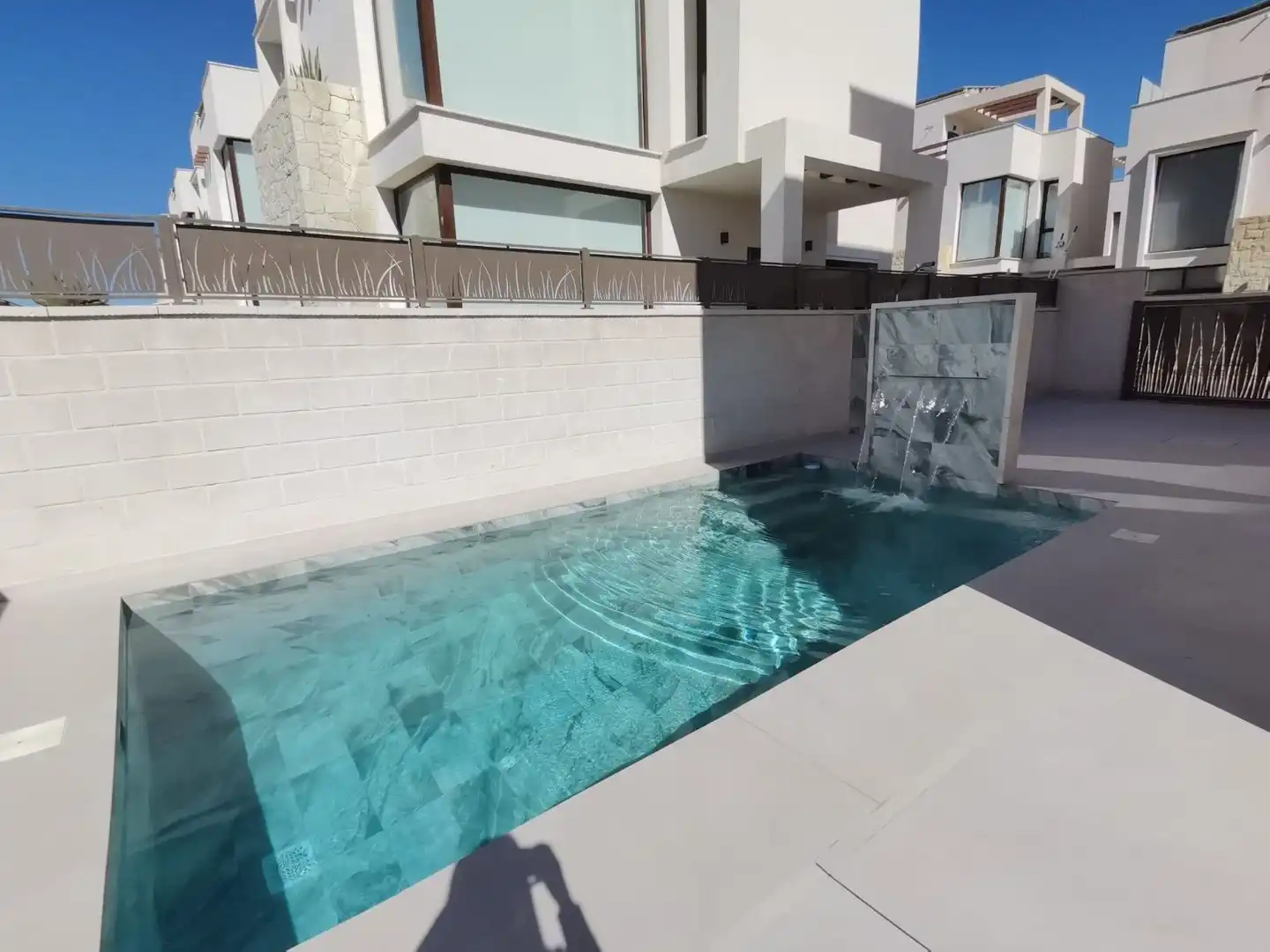 Detached house with pool for sale in Ciudad Quesada, imagen 4