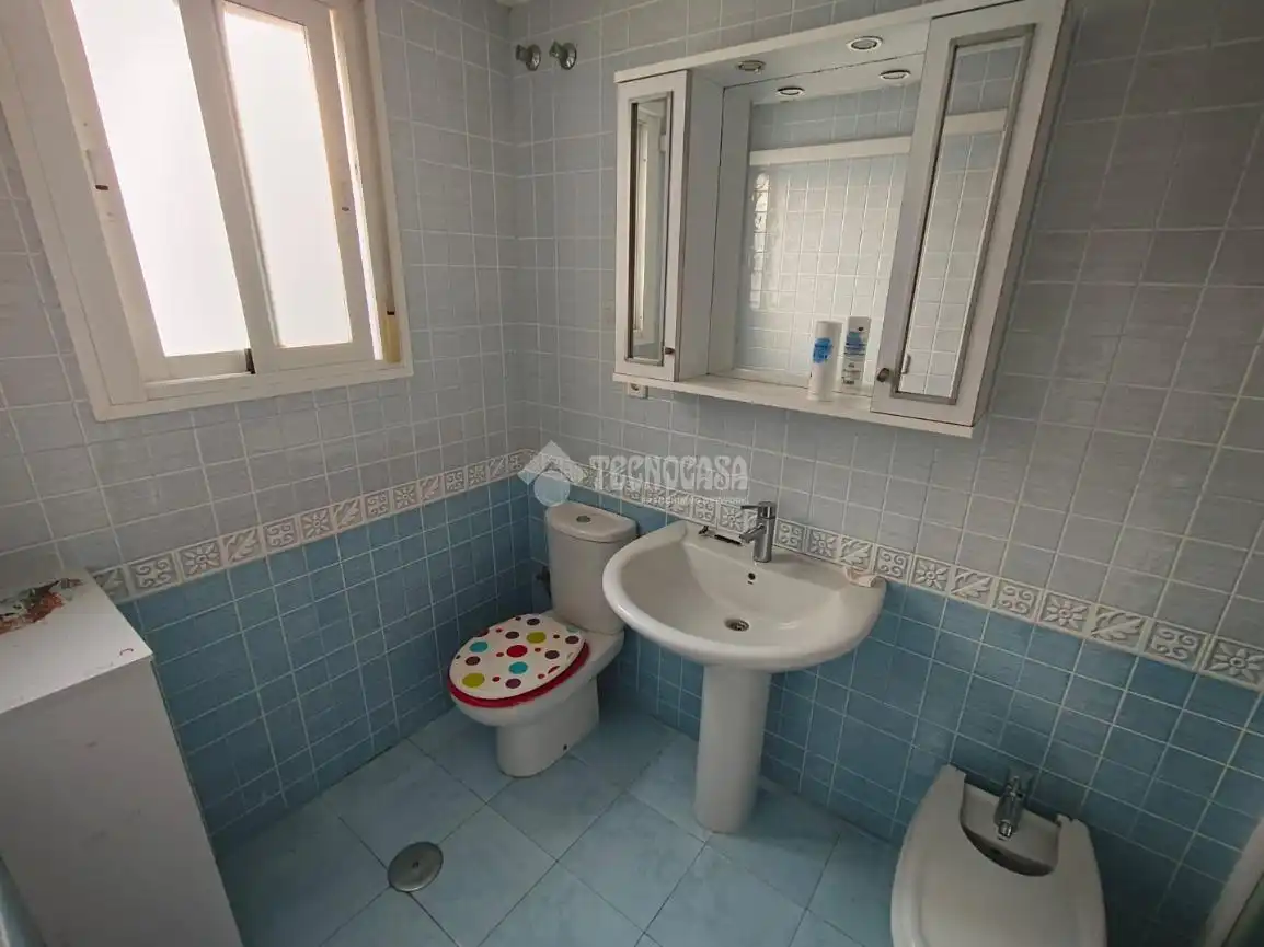 Flat for sale in Mengíbar