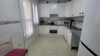 Kitchen of Single-family semi-detached for sale in Lominchar  with Air Conditioner, Terrace and Swimming Pool
