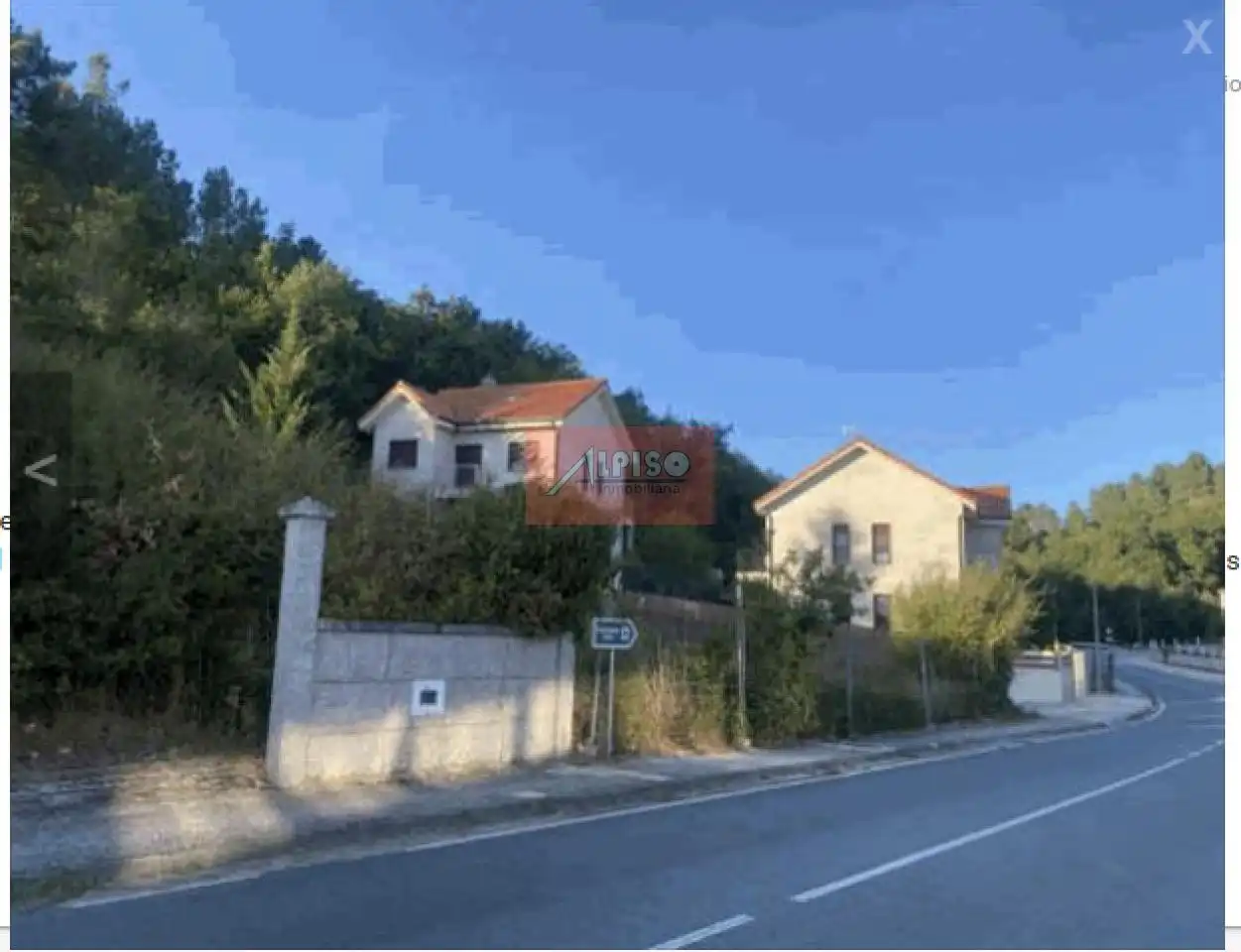 Terreni e lotti in vendita a O Pereiro de Aguiar, imagen 2