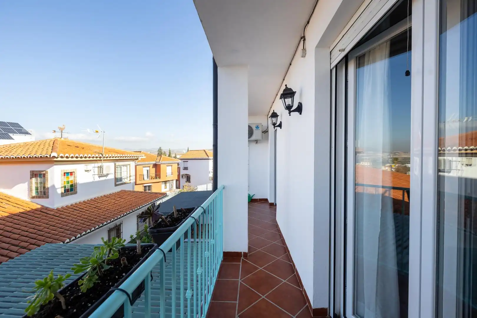 House with terrace for sale in Calle Huerto de la Muharra 5, imagen 27