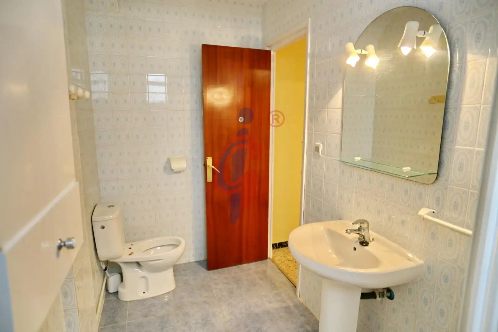 Bathroom of Apartments for sale in Guardamar del Segura  with Terrace