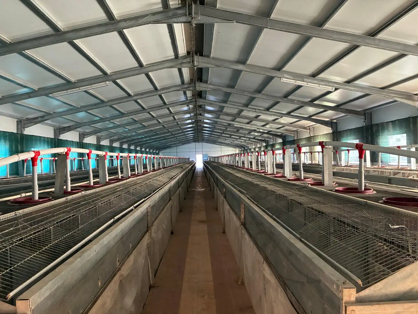Nave industrial in vendita a Villar del Arzobispo, imagen 4