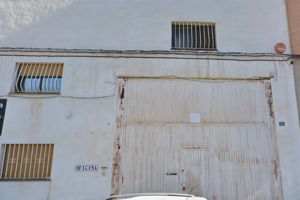 Nave industrial in vendita a San Esteban, imagen 7