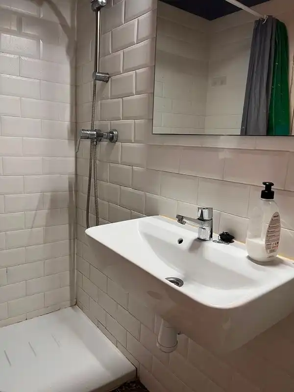 Bathroom of Flat for sale in Albuixech, Valencia