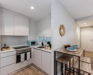 Flat to rent in Calle de Luis Villa, 3, Goya