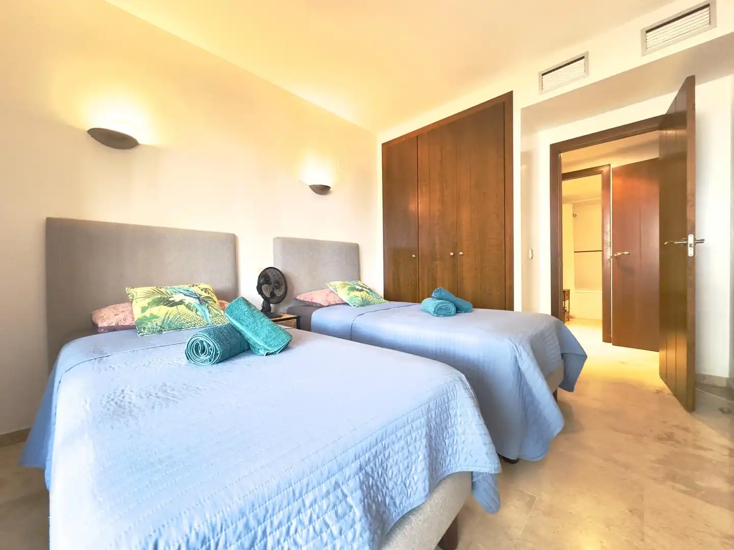 Apartament amb terrassa en venda a Calle  Arrecife, imagen 22